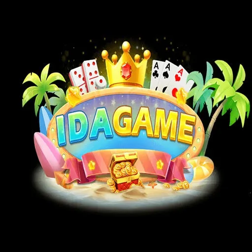 IDAGAME - Game Memancing Seru dan Menantang