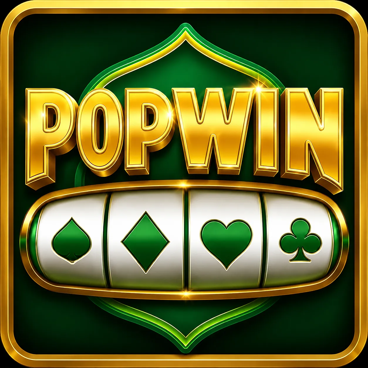POPWIN - Permainan Mahjong Seru dan Menantang