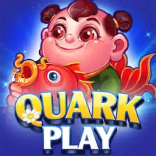 Logo quarkplay